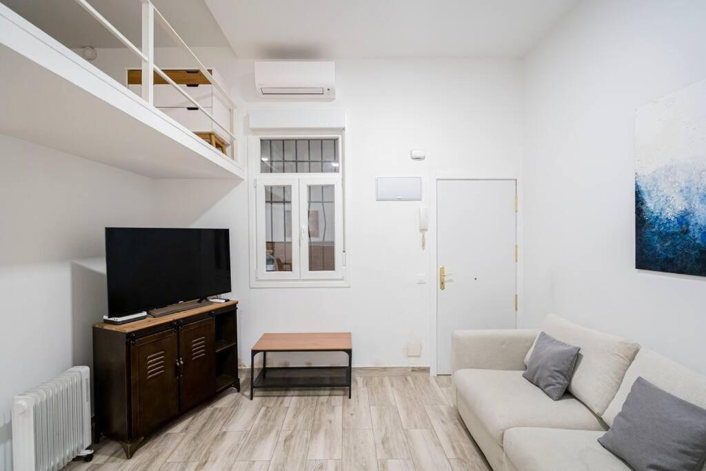 Nice Apartment In Chamberi Pon23 Madrid Exterior foto