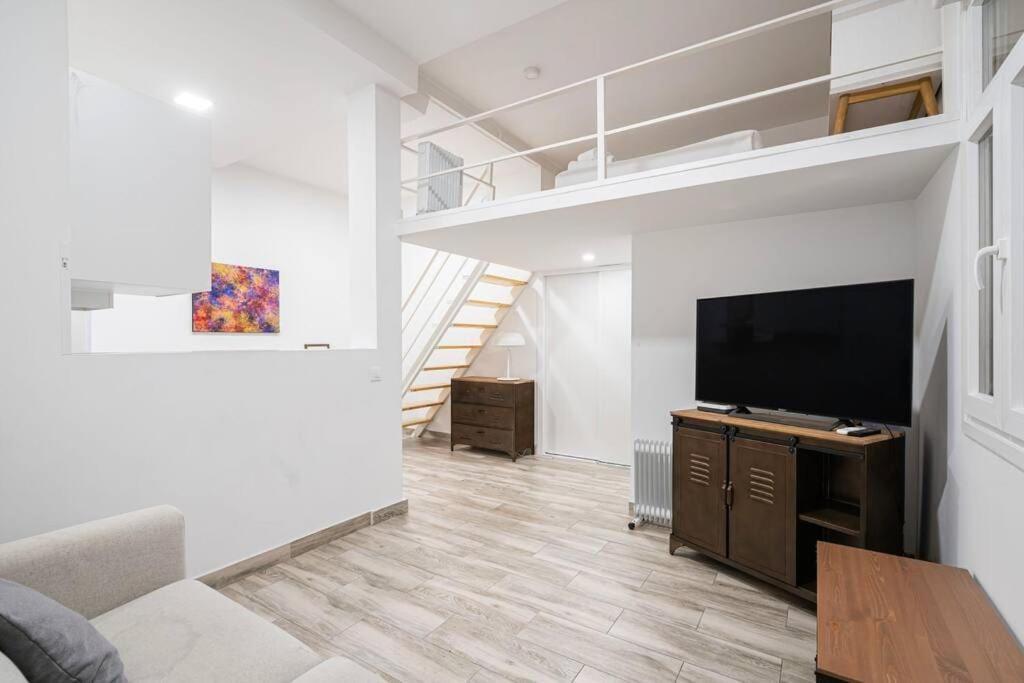 Nice Apartment In Chamberi Pon23 Madrid Exterior foto